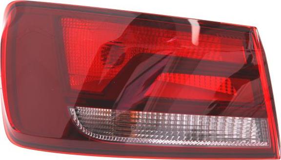 Magneti Marelli 714081190701 - Luce posteriore www.autoricambi360.it