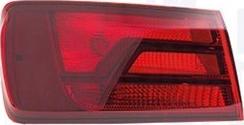 Magneti Marelli 714081190702 - Luce posteriore www.autoricambi360.it