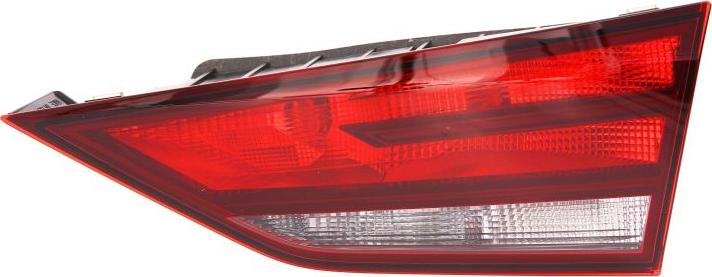 Magneti Marelli 714081200801 - Luce posteriore www.autoricambi360.it