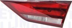 Magneti Marelli 714081200802 - Luce posteriore www.autoricambi360.it