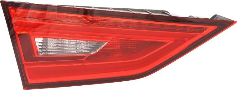 Magneti Marelli 714081200701 - Luce posteriore www.autoricambi360.it
