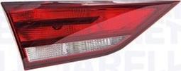 Magneti Marelli 714081200702 - Luce posteriore www.autoricambi360.it
