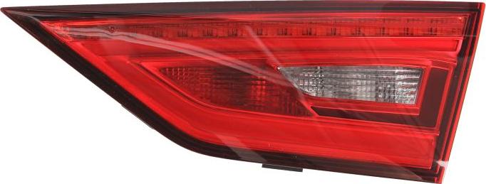 Magneti Marelli 714081220801 - Luce posteriore www.autoricambi360.it