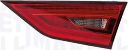 Magneti Marelli 714081220802 - Luce posteriore www.autoricambi360.it