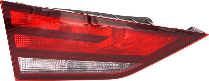 Magneti Marelli 714081220701 - Luce posteriore www.autoricambi360.it