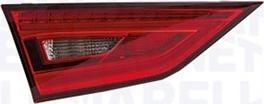 Magneti Marelli 714081220702 - Luce posteriore www.autoricambi360.it