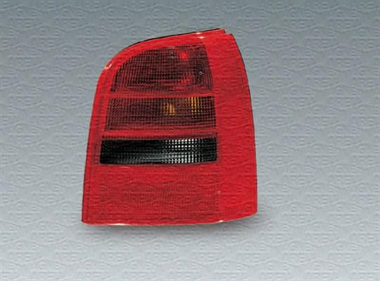 Magneti Marelli 714029081802 - Luce posteriore www.autoricambi360.it