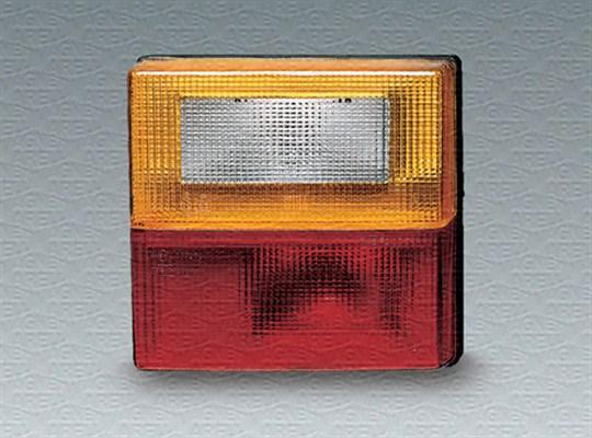 Magneti Marelli 714029771801 - Luce posteriore www.autoricambi360.it