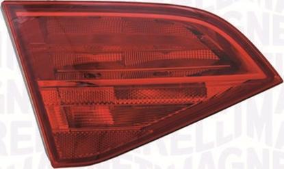 Magneti Marelli 714021960702 - Luce posteriore www.autoricambi360.it