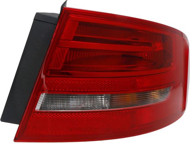 Magneti Marelli 714021970801 - Luce posteriore www.autoricambi360.it
