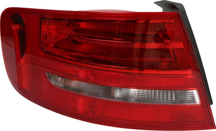 Magneti Marelli 714021970701 - Luce posteriore www.autoricambi360.it