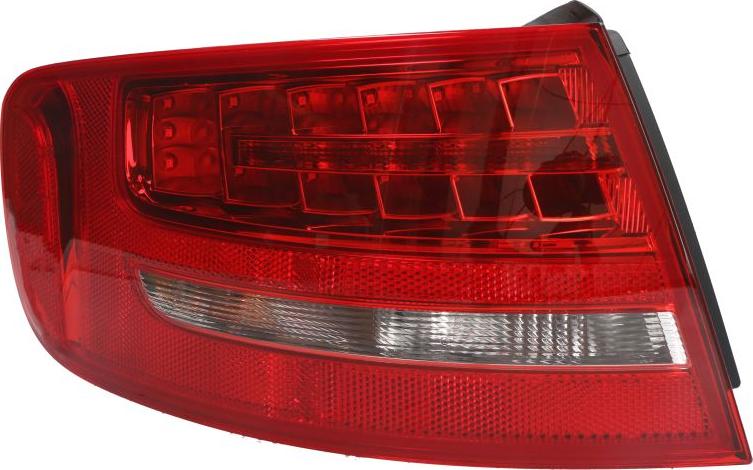 Magneti Marelli 714021590701 - Luce posteriore www.autoricambi360.it