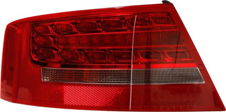 Magneti Marelli 714021690701 - Luce posteriore www.autoricambi360.it
