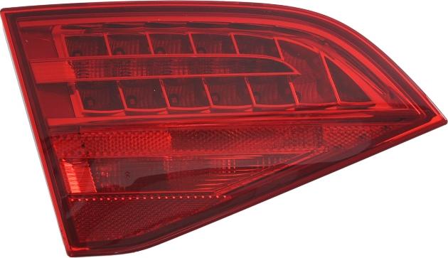 Magneti Marelli 714021600701 - Luce posteriore www.autoricambi360.it