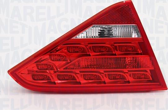 Magneti Marelli 714021680802 - Luce posteriore www.autoricambi360.it