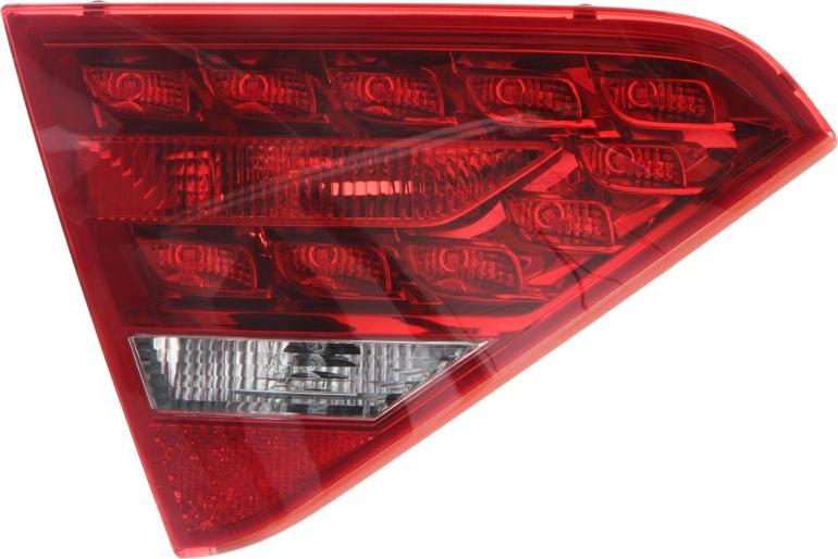 Magneti Marelli 714021680701 - Luce posteriore www.autoricambi360.it