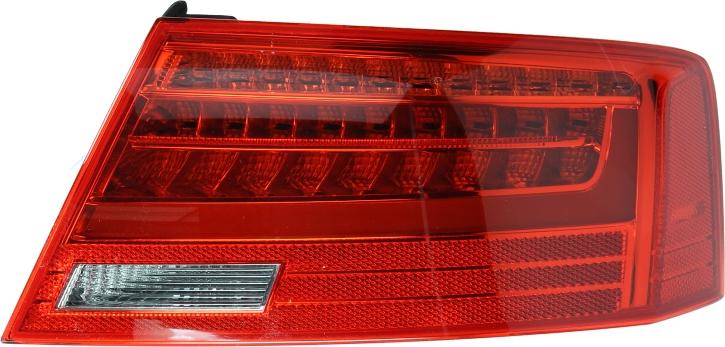 Magneti Marelli 714021190803 - Luce posteriore www.autoricambi360.it