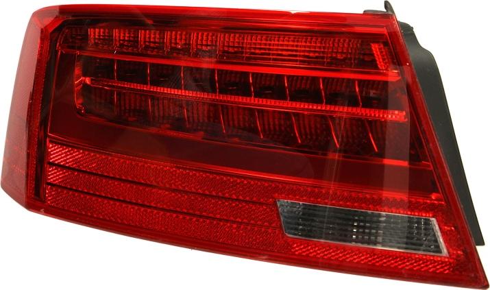 Magneti Marelli 714021190703 - Luce posteriore www.autoricambi360.it
