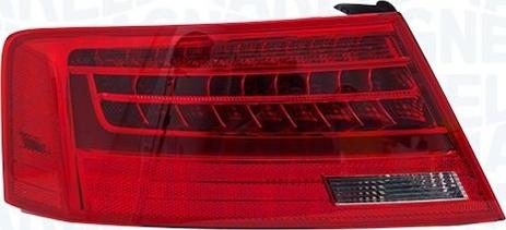 Magneti Marelli 714021190702 - Luce posteriore www.autoricambi360.it