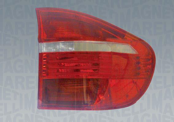 Magneti Marelli 714021890802 - Luce posteriore www.autoricambi360.it