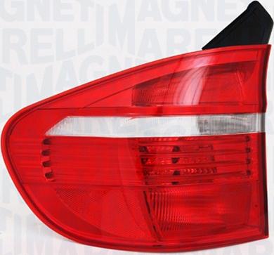 Magneti Marelli 714021890704 - Luce posteriore www.autoricambi360.it