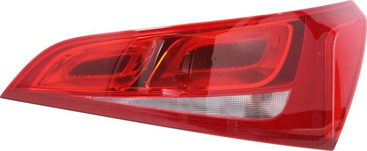 Magneti Marelli 714021800801 - Luce posteriore www.autoricambi360.it