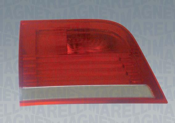 Magneti Marelli 714021880702 - Luce posteriore www.autoricambi360.it