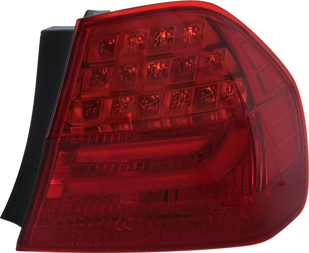 Magneti Marelli 714021830801 - Luce posteriore www.autoricambi360.it