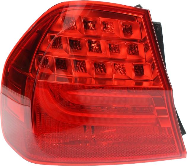 Magneti Marelli 714021830701 - Luce posteriore www.autoricambi360.it