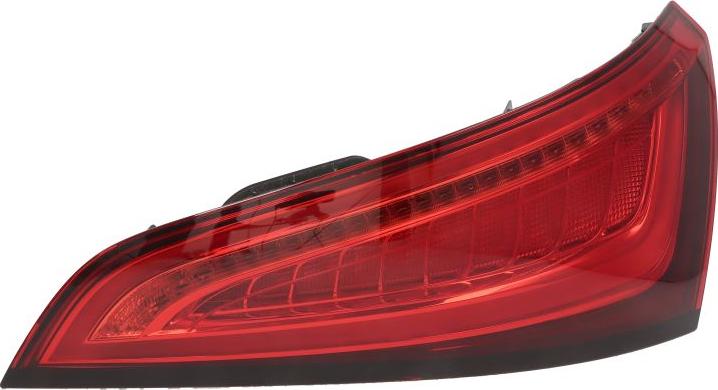Magneti Marelli 714021240801 - Luce posteriore www.autoricambi360.it