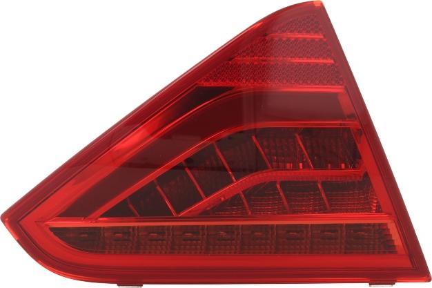 Magneti Marelli 714021200704 - Luce posteriore www.autoricambi360.it
