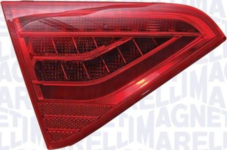Magneti Marelli 714021200705 - Luce posteriore www.autoricambi360.it