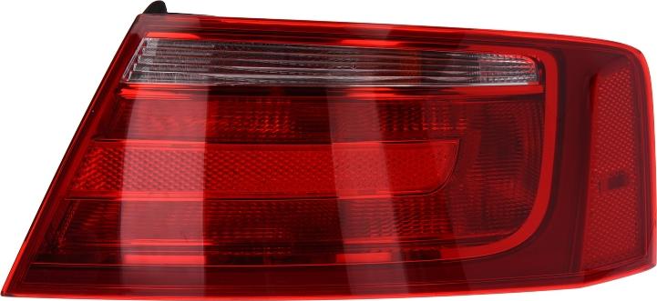 Magneti Marelli 714021230801 - Luce posteriore www.autoricambi360.it