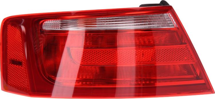 Magneti Marelli 714021230701 - Luce posteriore www.autoricambi360.it