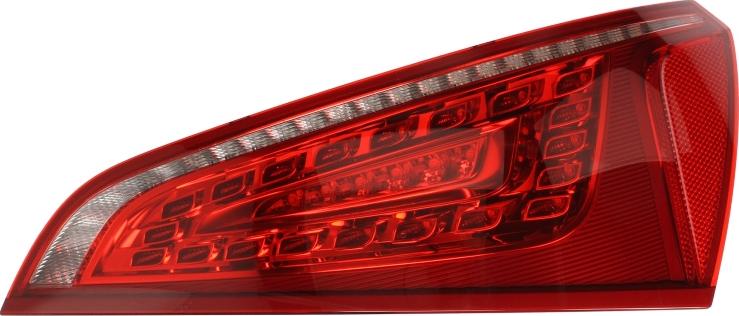Magneti Marelli 714021780801 - Luce posteriore www.autoricambi360.it