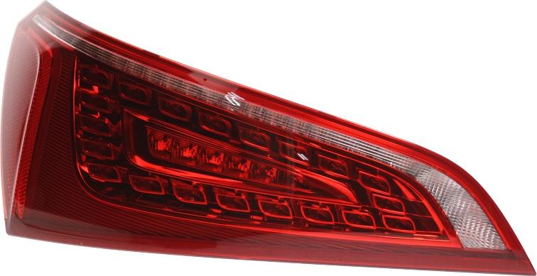 Magneti Marelli 714021780701 - Luce posteriore www.autoricambi360.it