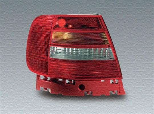 Magneti Marelli 714028990701 - Luce posteriore www.autoricambi360.it