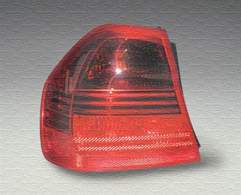 Magneti Marelli 714027630701 - Luce posteriore www.autoricambi360.it