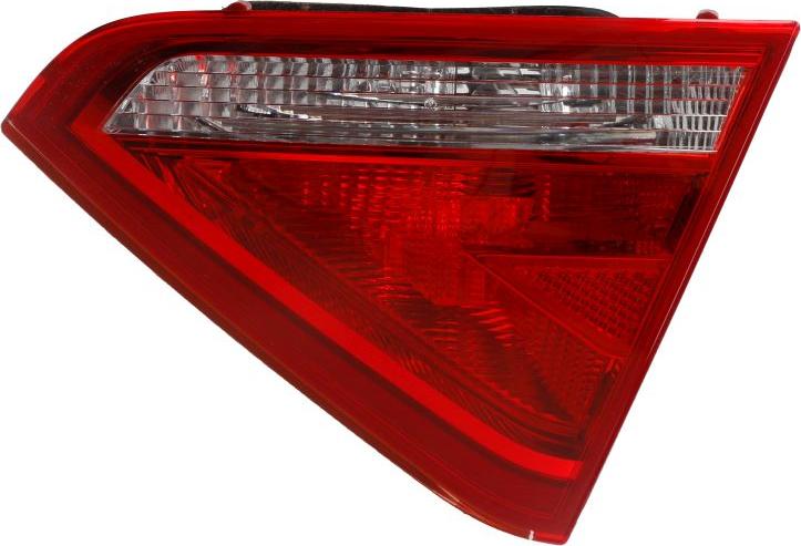 Magneti Marelli 714027010802 - Luce posteriore www.autoricambi360.it