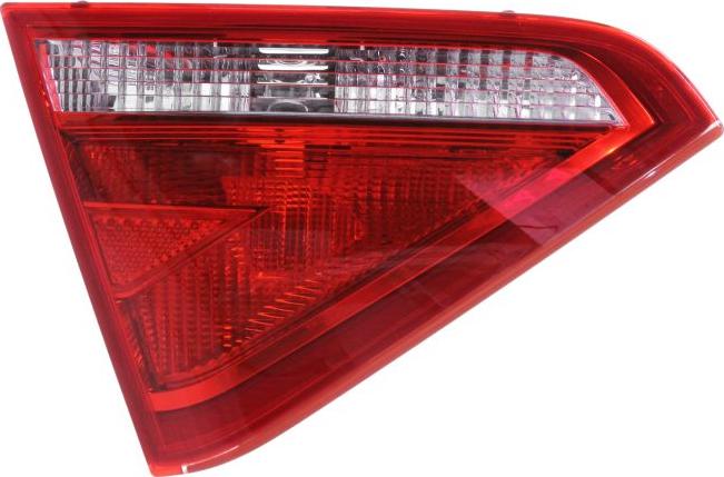 Magneti Marelli 714027010702 - Luce posteriore www.autoricambi360.it