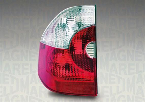 Magneti Marelli 715001001103 - Luce posteriore www.autoricambi360.it