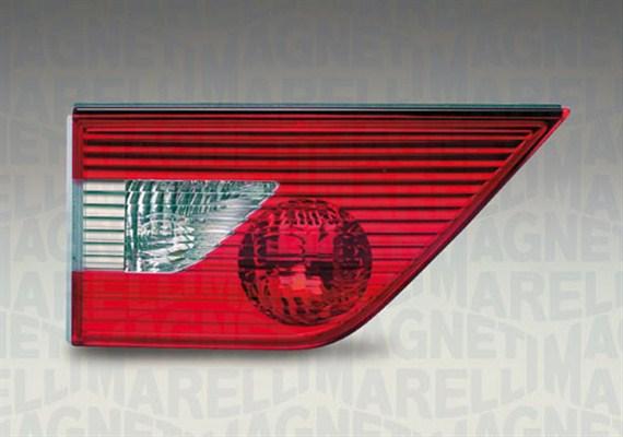 Magneti Marelli 715001001112 - Luce posteriore www.autoricambi360.it