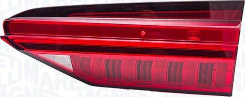 Magneti Marelli 715001180037 - Luce posteriore www.autoricambi360.it