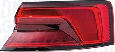 Magneti Marelli 715001136003 - Luce posteriore www.autoricambi360.it