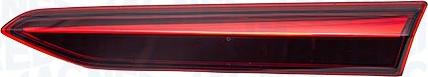 Magneti Marelli 715001212022 - Luce posteriore www.autoricambi360.it