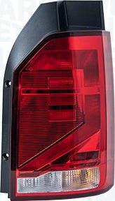 Magneti Marelli 715010435600 - Luce posteriore www.autoricambi360.it