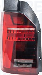 Magneti Marelli 715010435280 - Luce posteriore www.autoricambi360.it