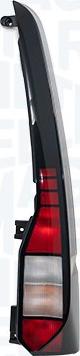 Magneti Marelli 715010433800 - Luce posteriore www.autoricambi360.it