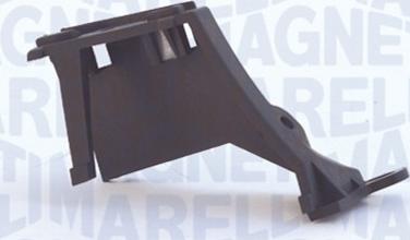 Magneti Marelli 715010724001 - Portalampada, Luce posteriore www.autoricambi360.it