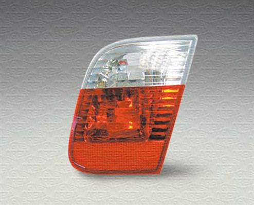 Magneti Marelli 715010723503 - Luce posteriore www.autoricambi360.it